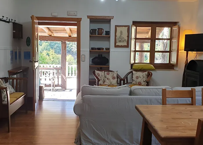  La Pumarada De Limés I
